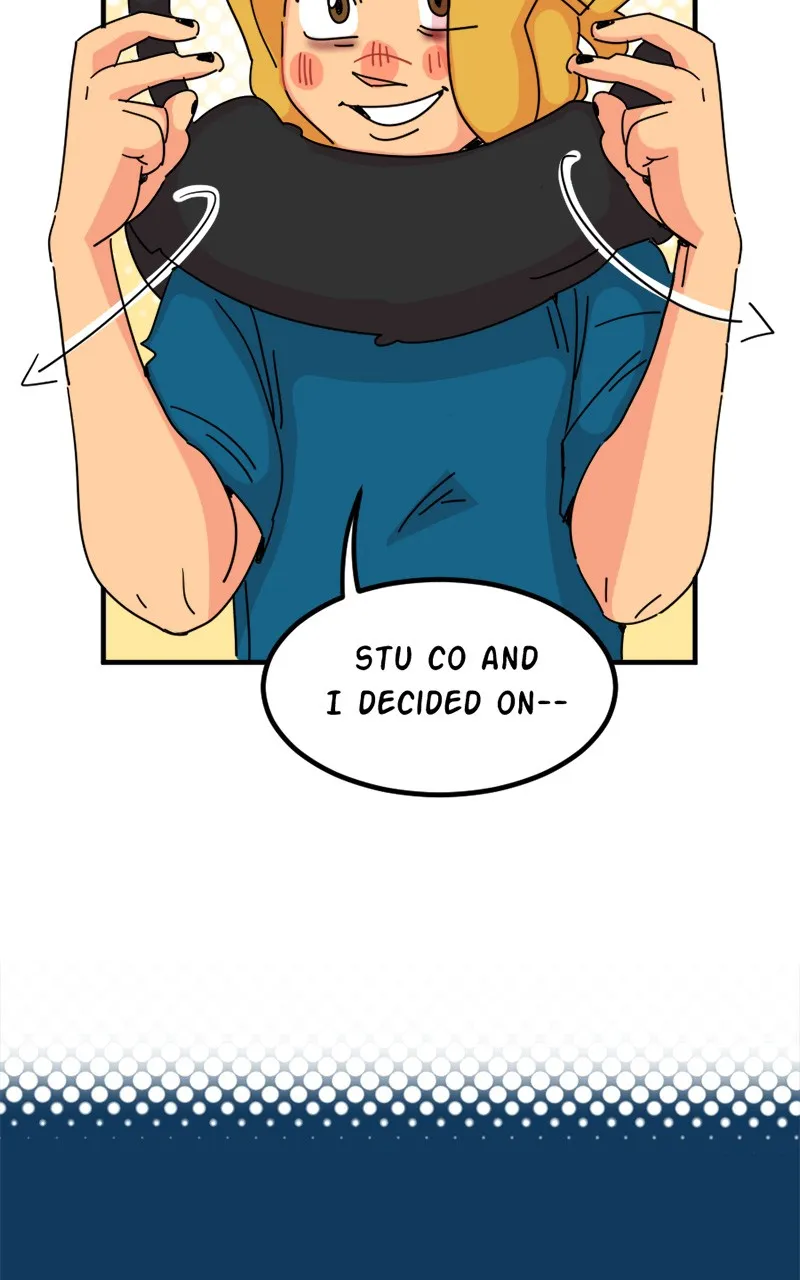 Not So Silent Chapter 24 page 14 - 