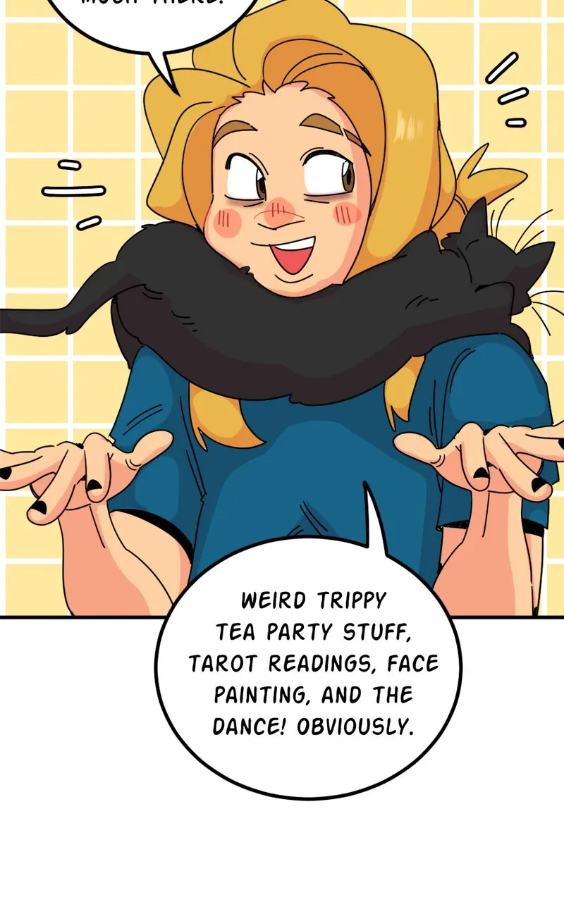 Not So Silent Chapter 24 page 18 - 
