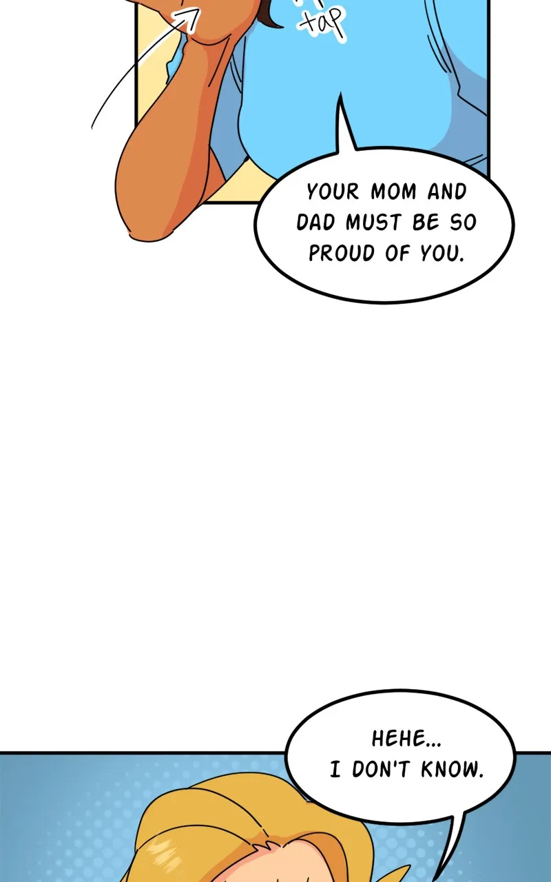 Not So Silent Chapter 24 page 20 - 