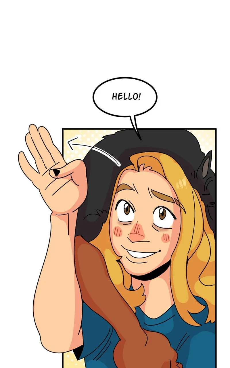 Not So Silent Chapter 24 page 3 - 