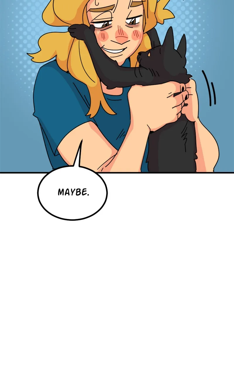 Not So Silent Chapter 24 page 21 - 