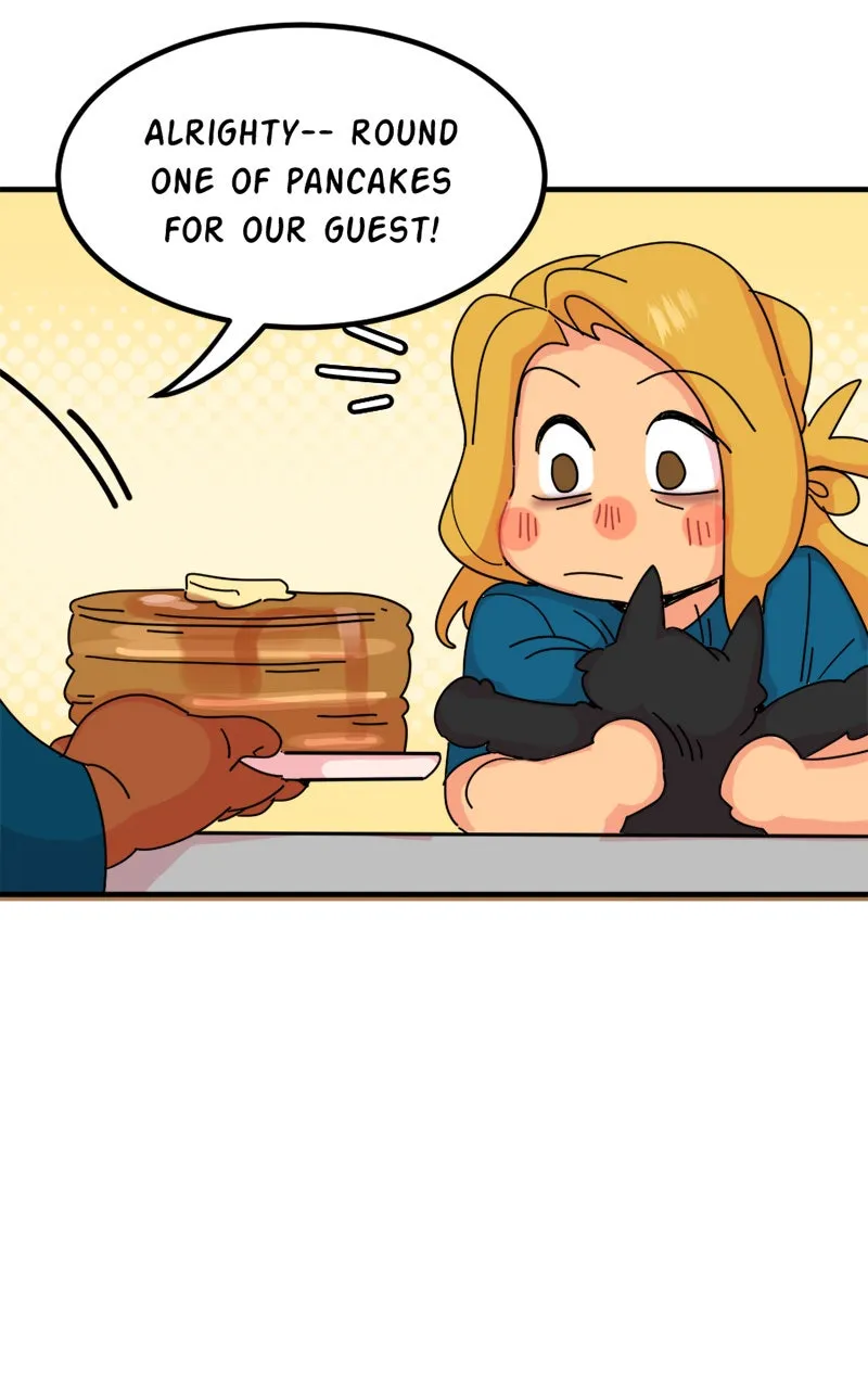 Not So Silent Chapter 24 page 23 - 