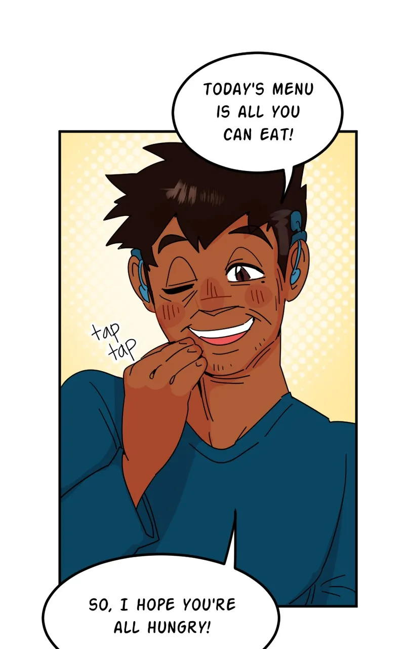 Not So Silent Chapter 24 page 24 - 
