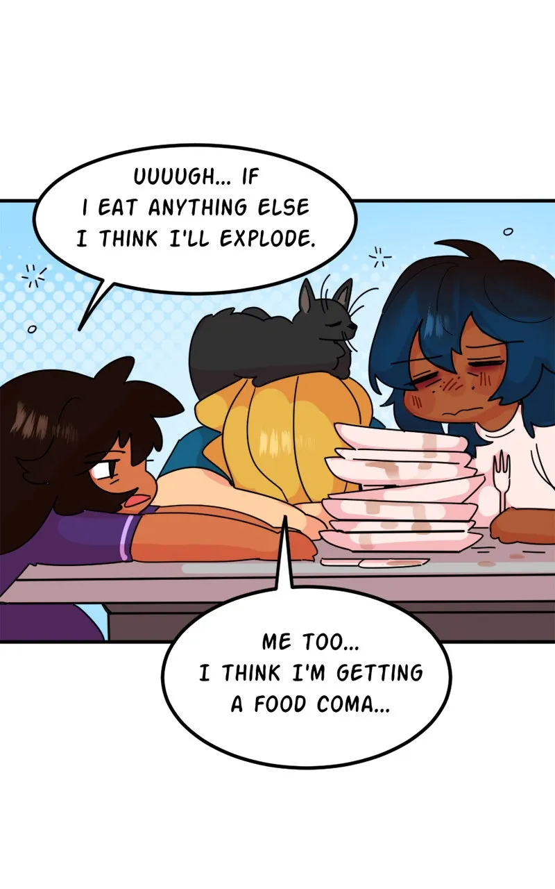 Not So Silent Chapter 24 page 26 - 