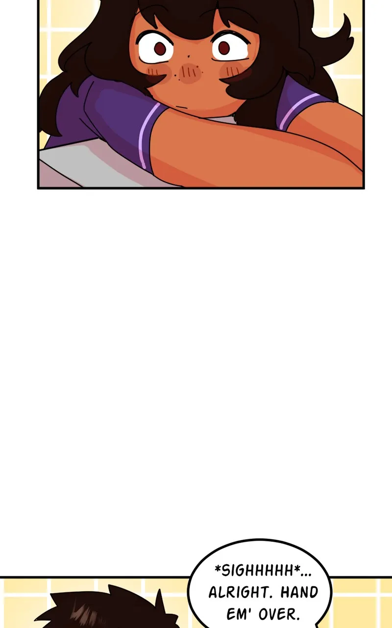 Not So Silent Chapter 24 page 29 - 