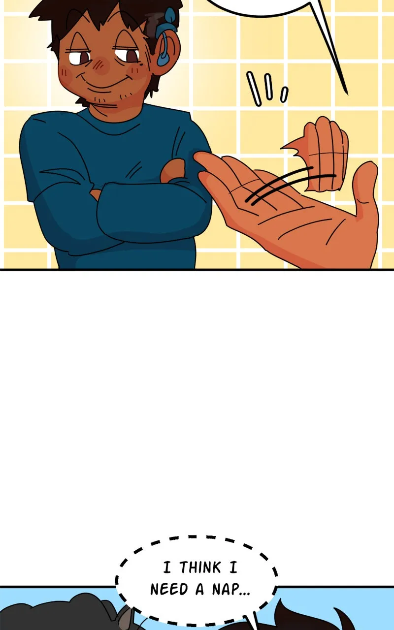 Not So Silent Chapter 24 page 30 - 