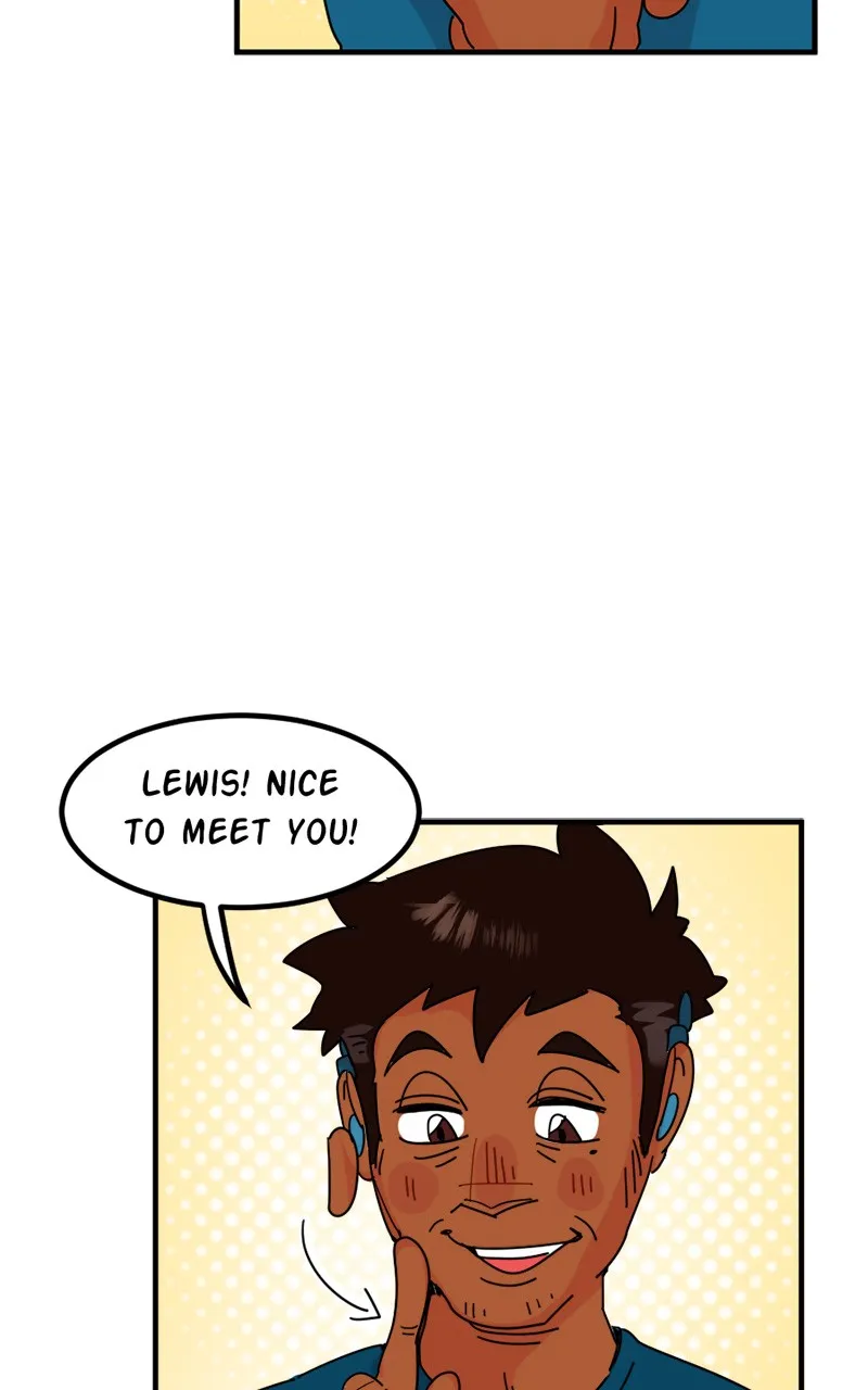 Not So Silent Chapter 24 page 4 - 