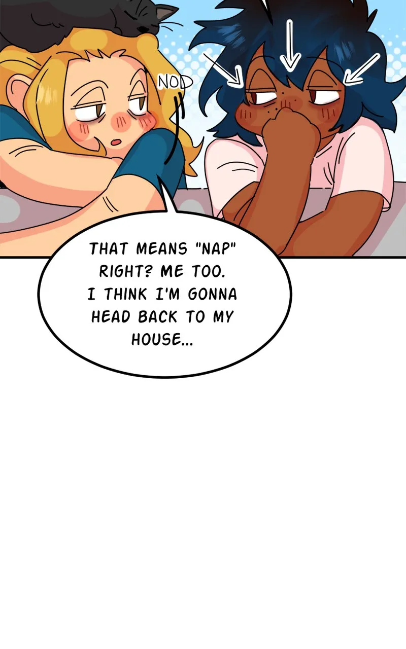 Not So Silent Chapter 24 page 31 - 