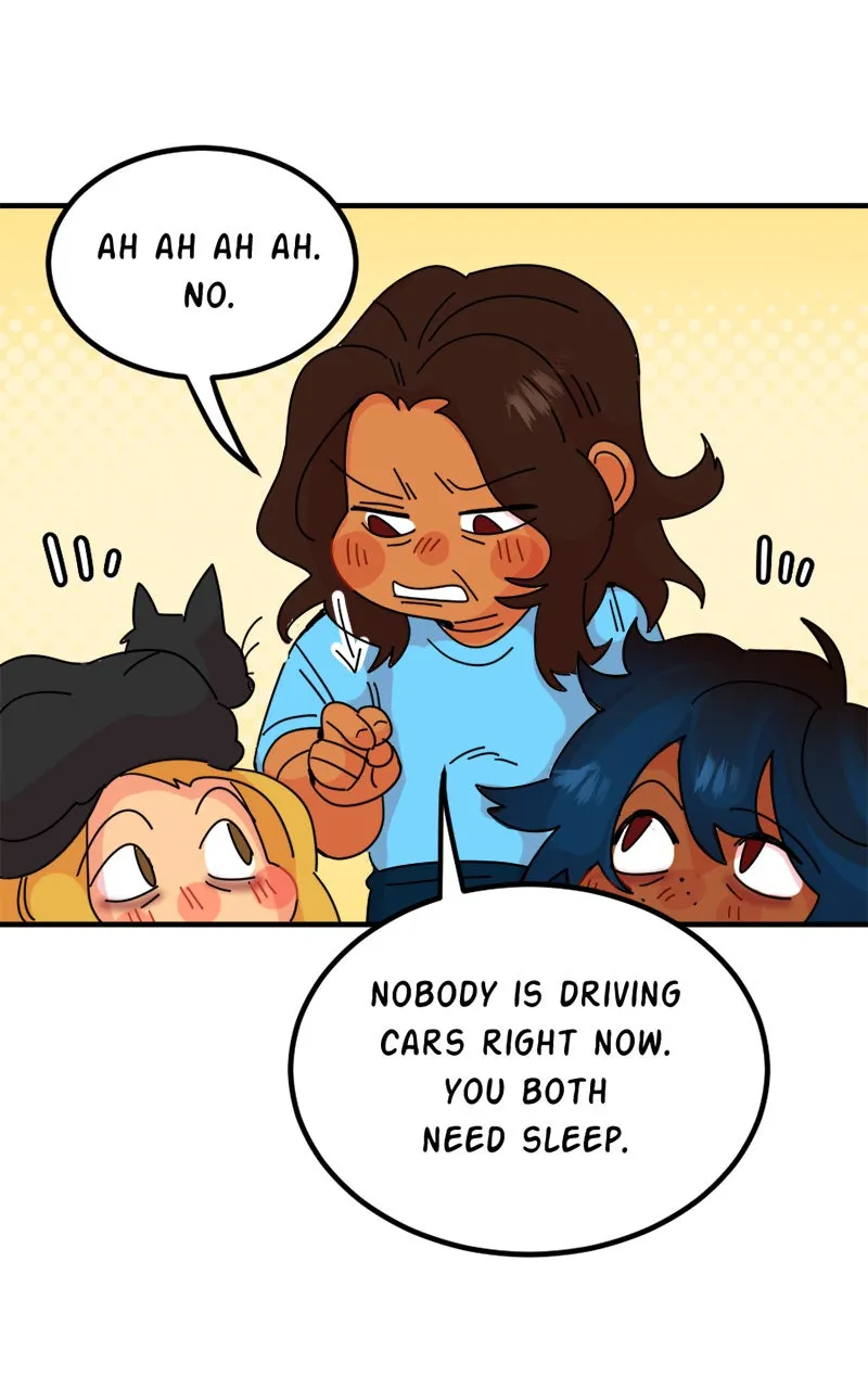 Not So Silent Chapter 24 page 32 - 