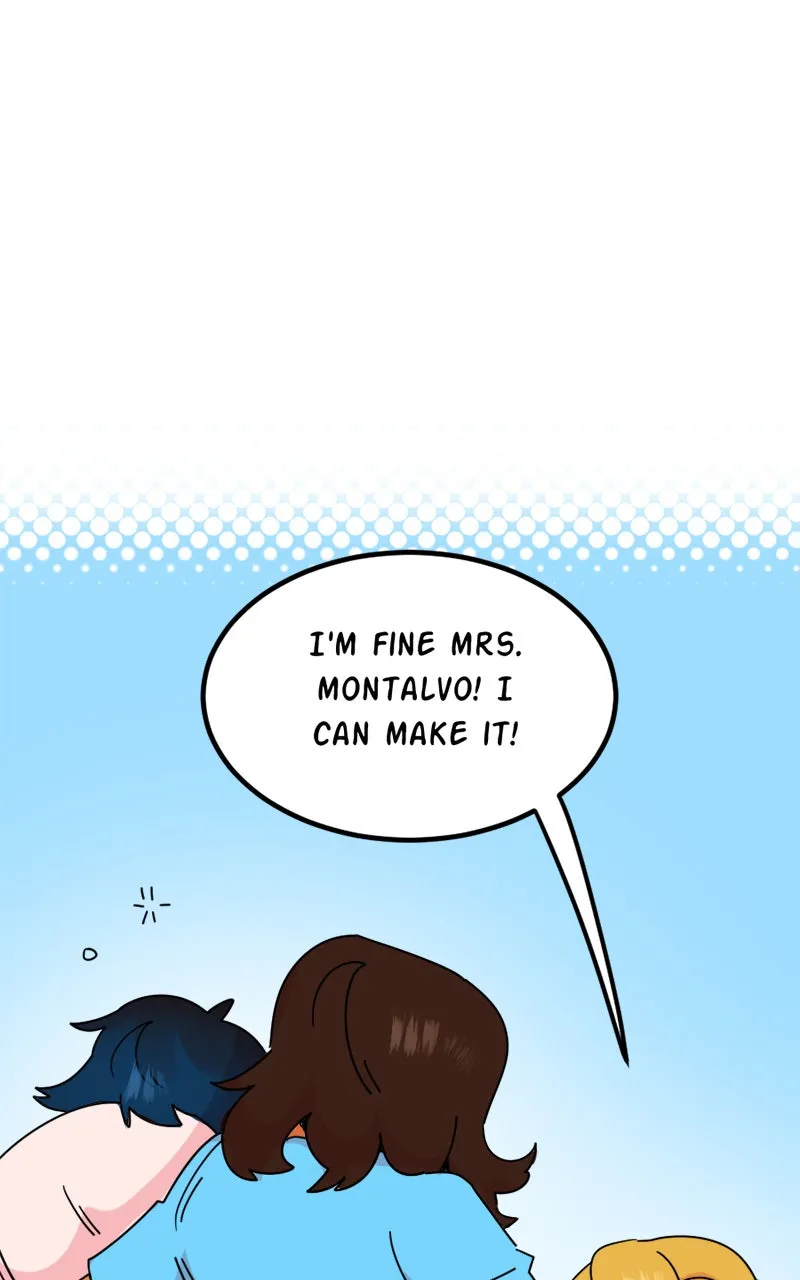 Not So Silent Chapter 24 page 33 - 