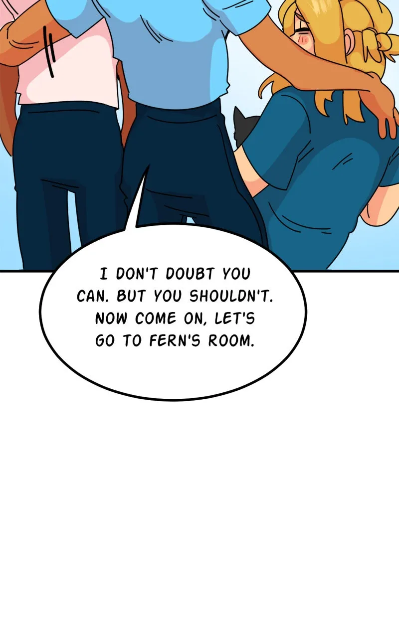 Not So Silent Chapter 24 page 34 - 