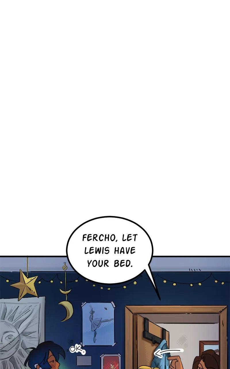 Not So Silent Chapter 24 page 36 - 
