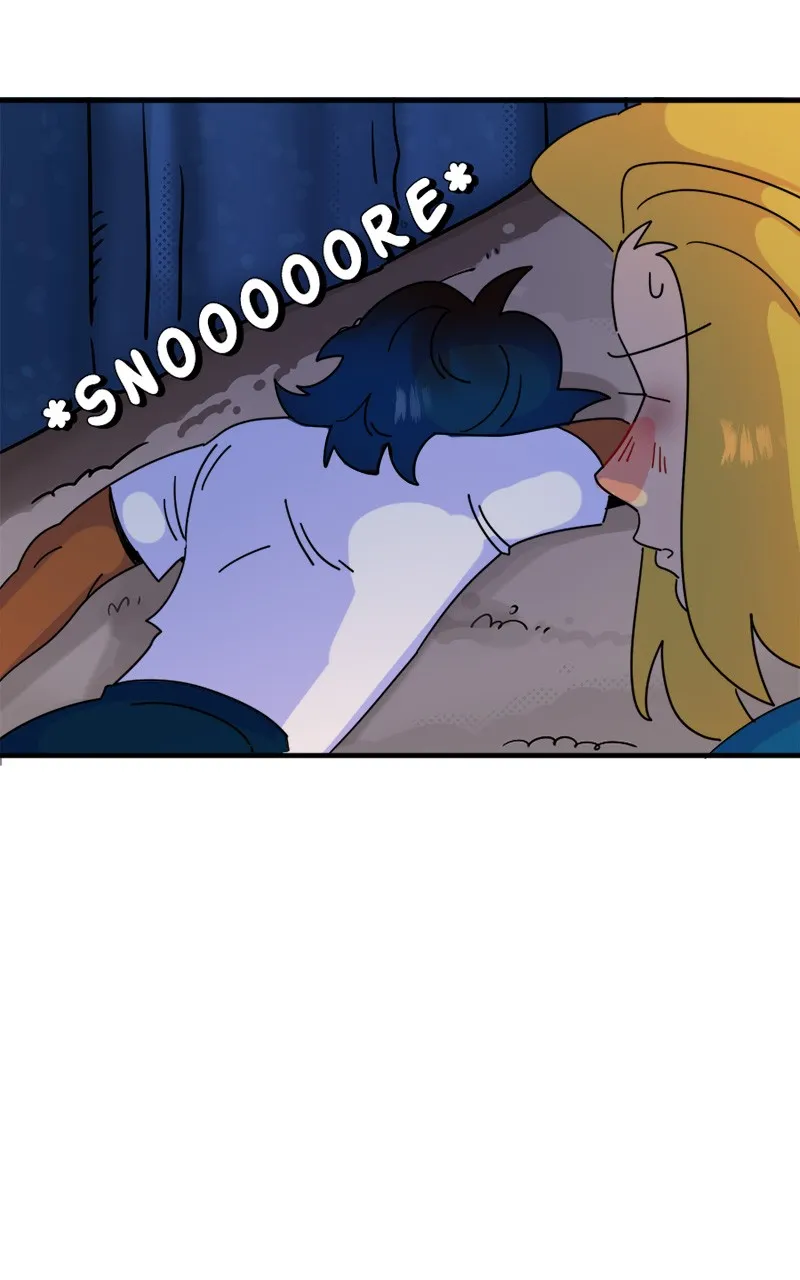 Not So Silent Chapter 24 page 39 - 