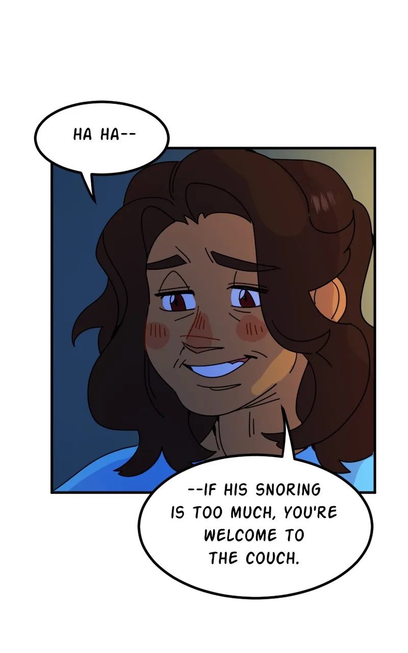 Not So Silent Chapter 24 page 40 - 