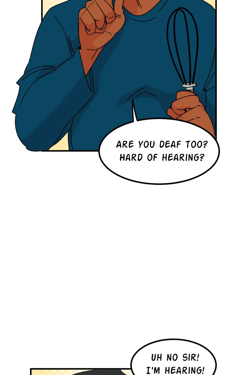 Not So Silent Chapter 24 page 5 - 