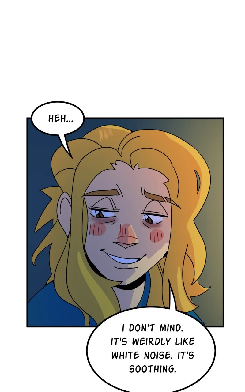 Not So Silent Chapter 24 page 41 - 