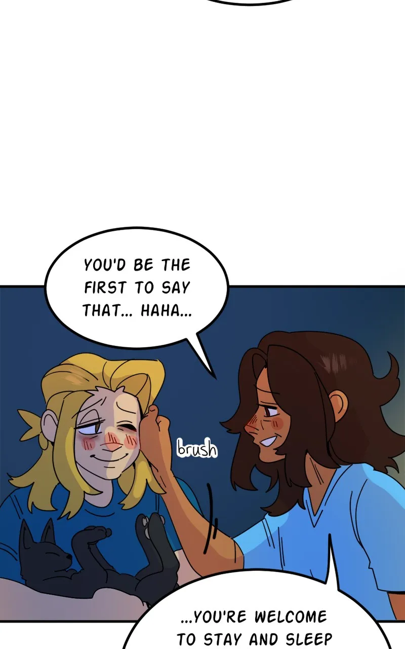 Not So Silent Chapter 24 page 42 - 