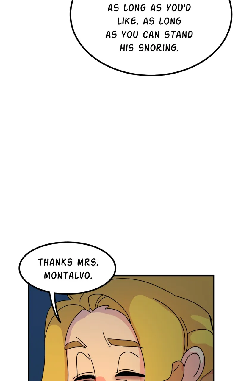 Not So Silent Chapter 24 page 43 - 