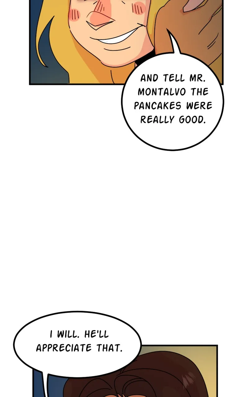 Not So Silent Chapter 24 page 44 - 