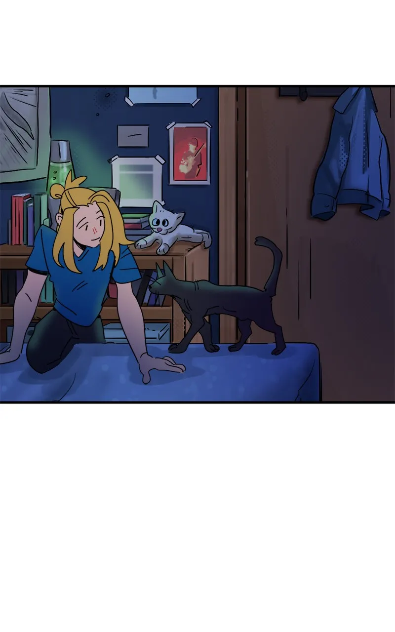 Not So Silent Chapter 24 page 46 - 
