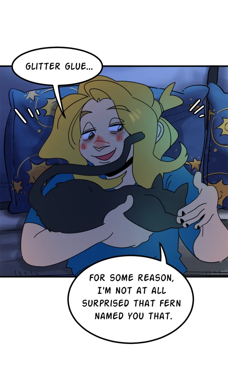 Not So Silent Chapter 24 page 47 - 