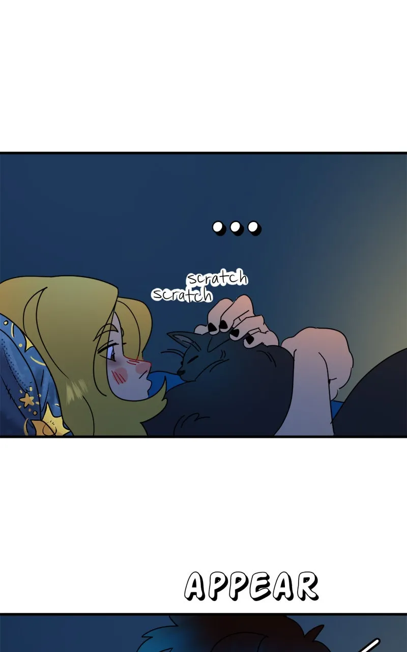 Not So Silent Chapter 24 page 48 - 
