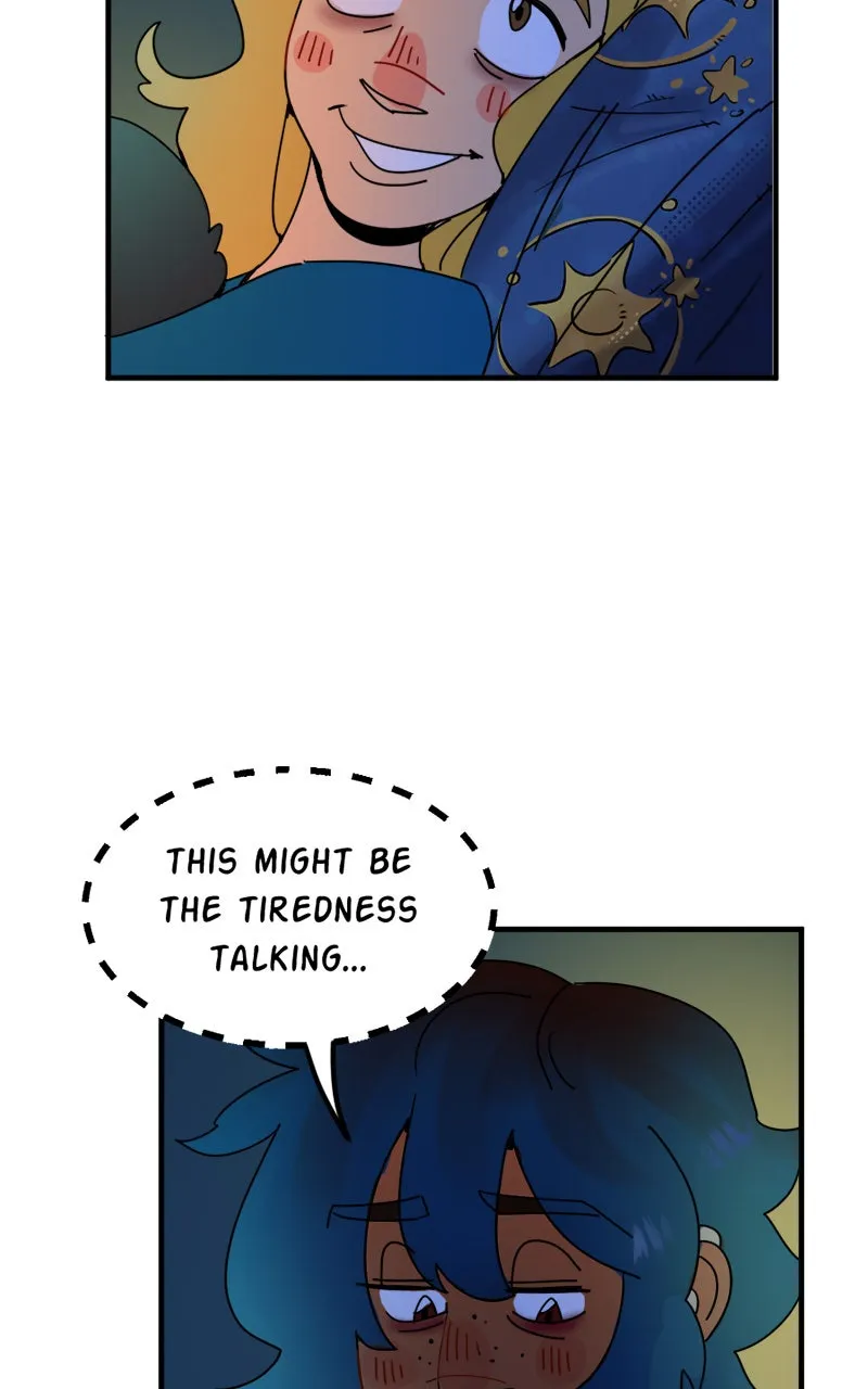 Not So Silent Chapter 24 page 50 - 