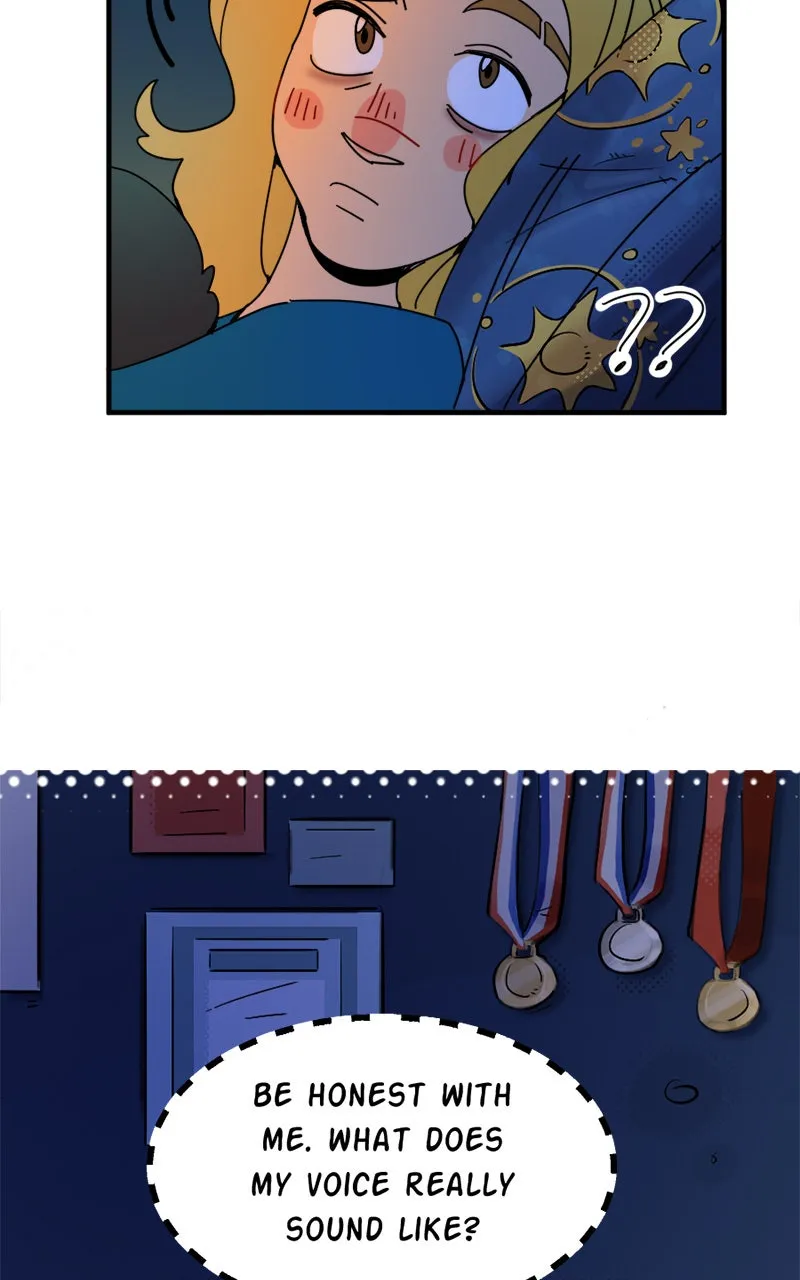 Not So Silent Chapter 24 page 52 - 