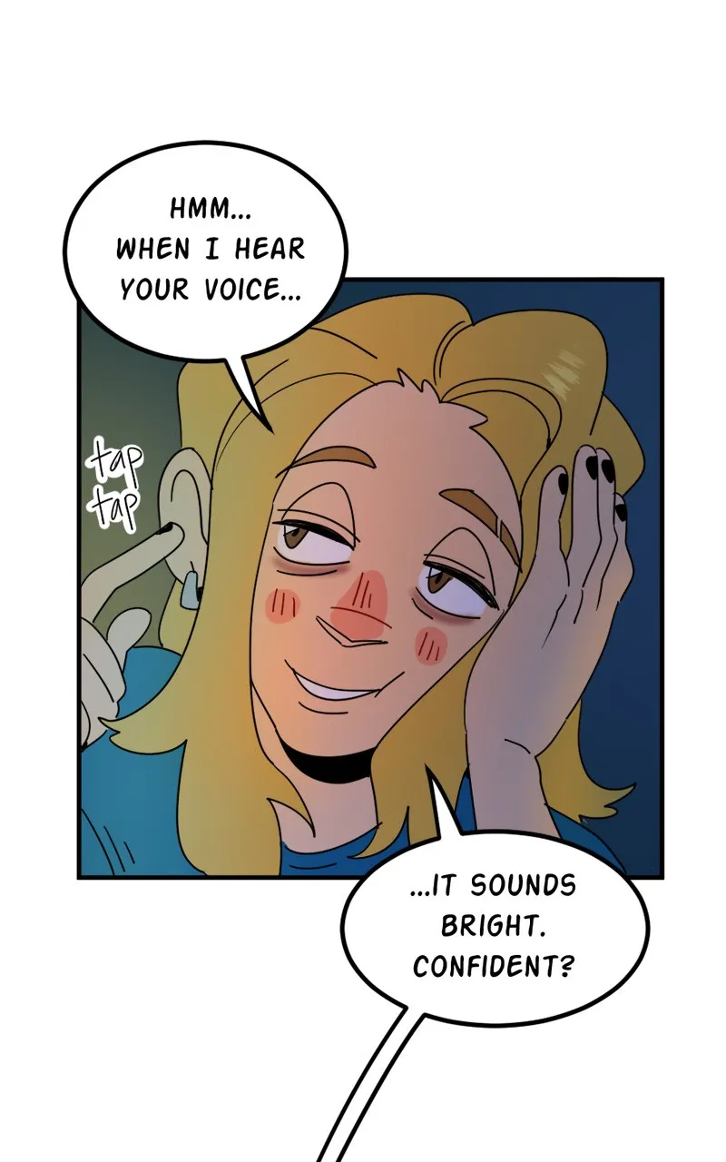 Not So Silent Chapter 24 page 54 - 