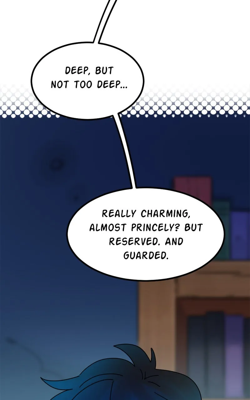 Not So Silent Chapter 24 page 55 - 