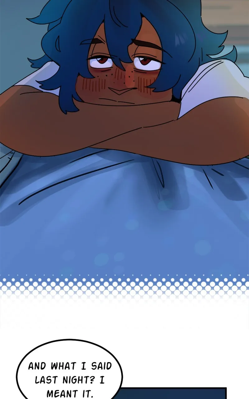 Not So Silent Chapter 24 page 56 - 