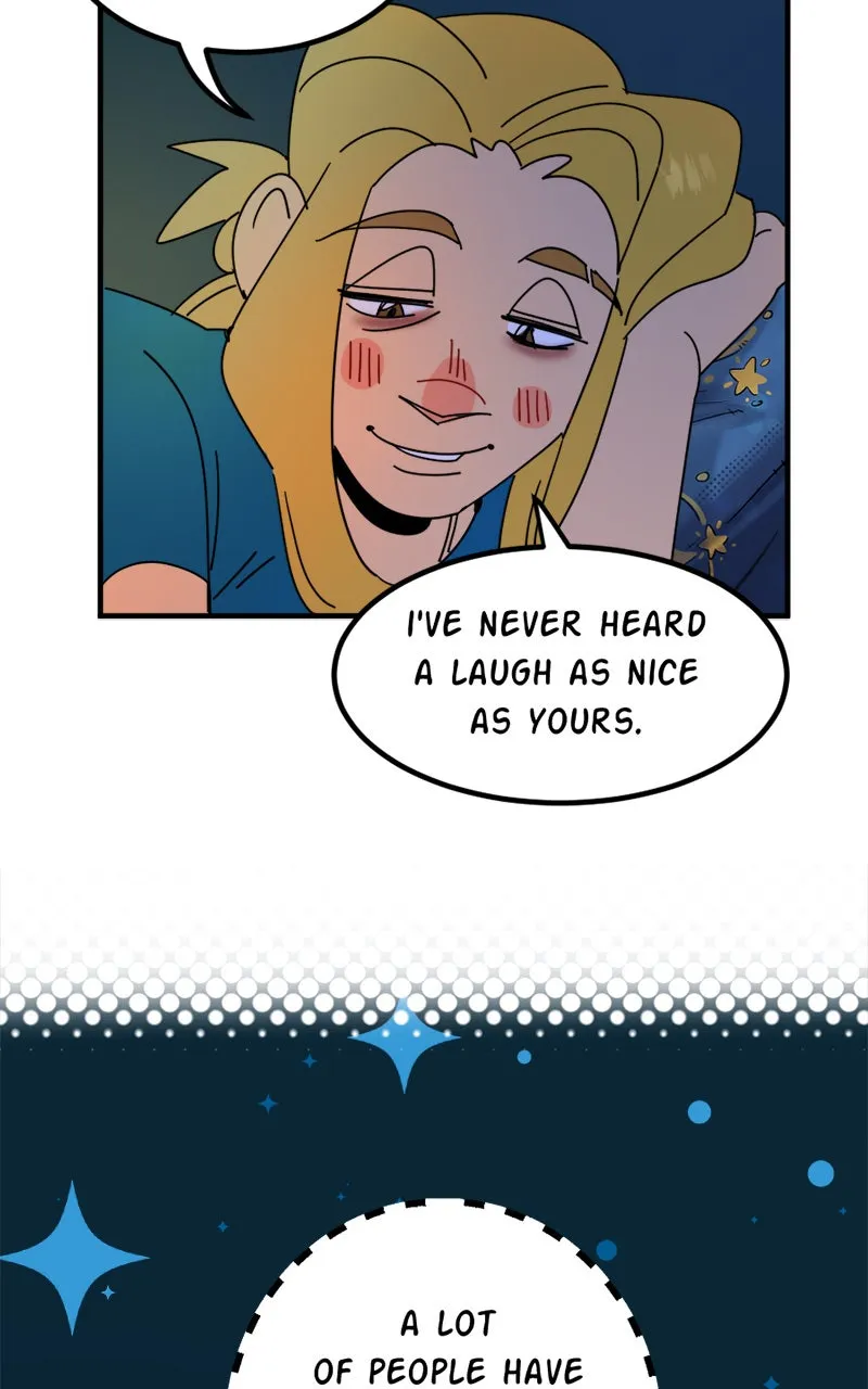 Not So Silent Chapter 24 page 57 - 