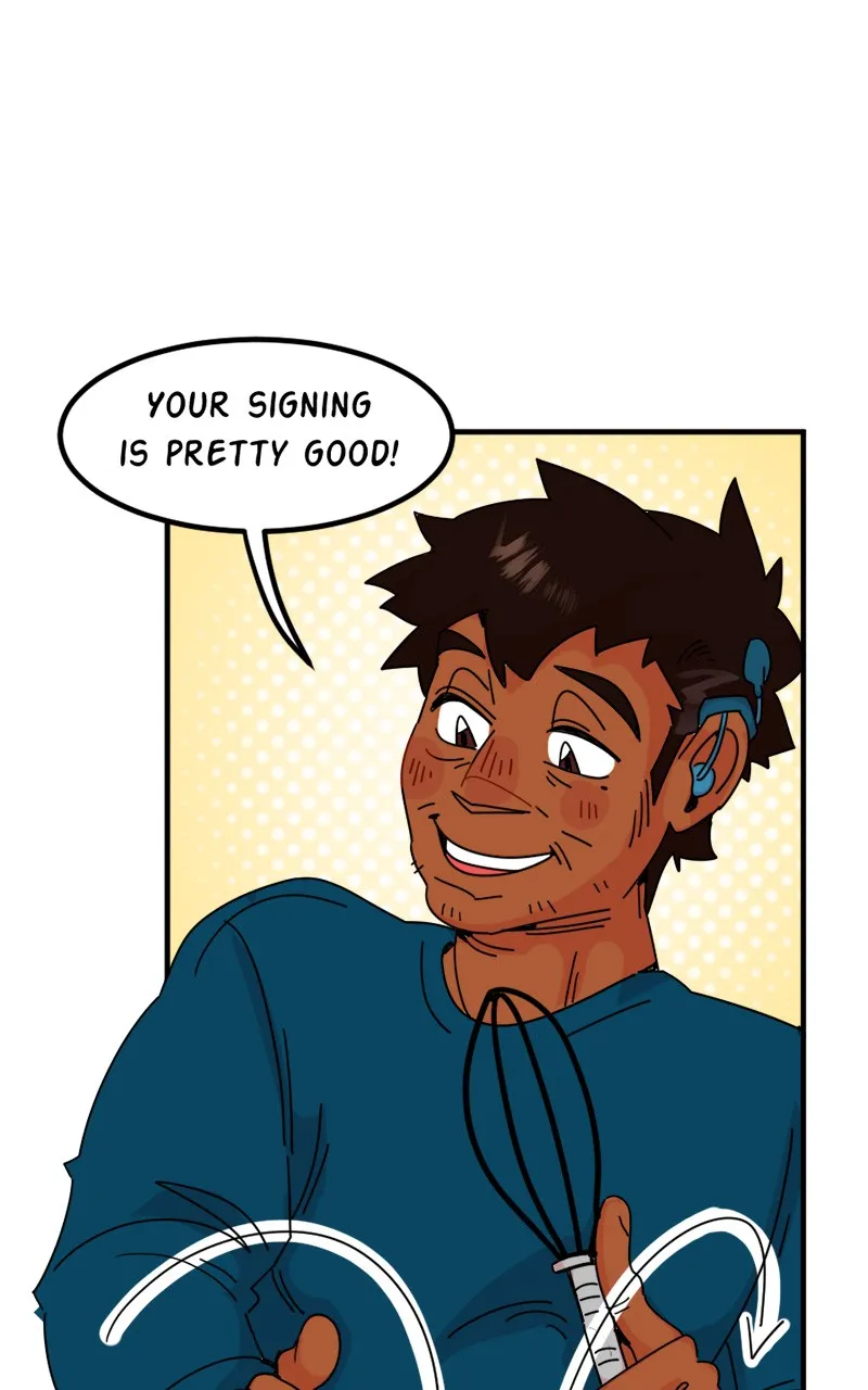 Not So Silent Chapter 24 page 7 - 
