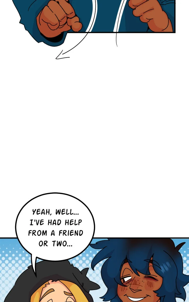 Not So Silent Chapter 24 page 8 - 