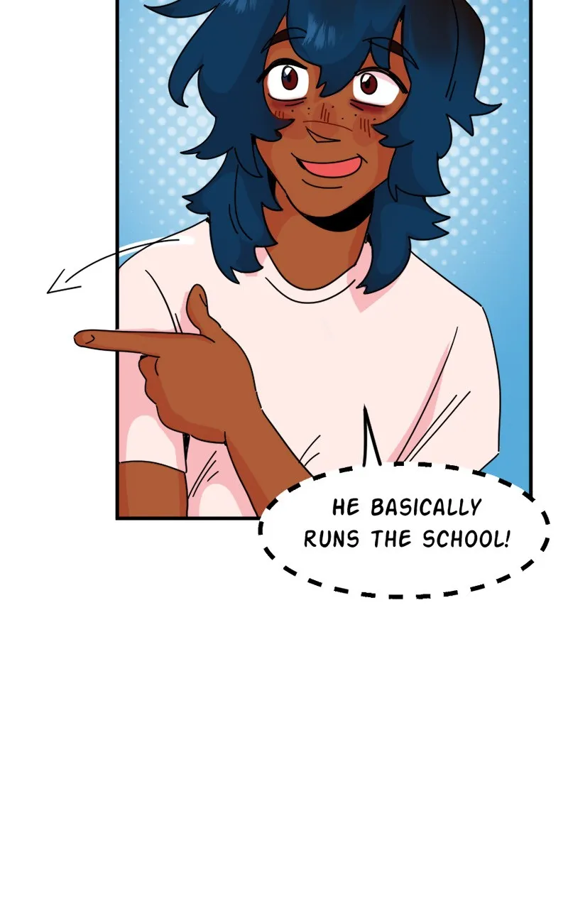 Not So Silent Chapter 24 page 10 - 