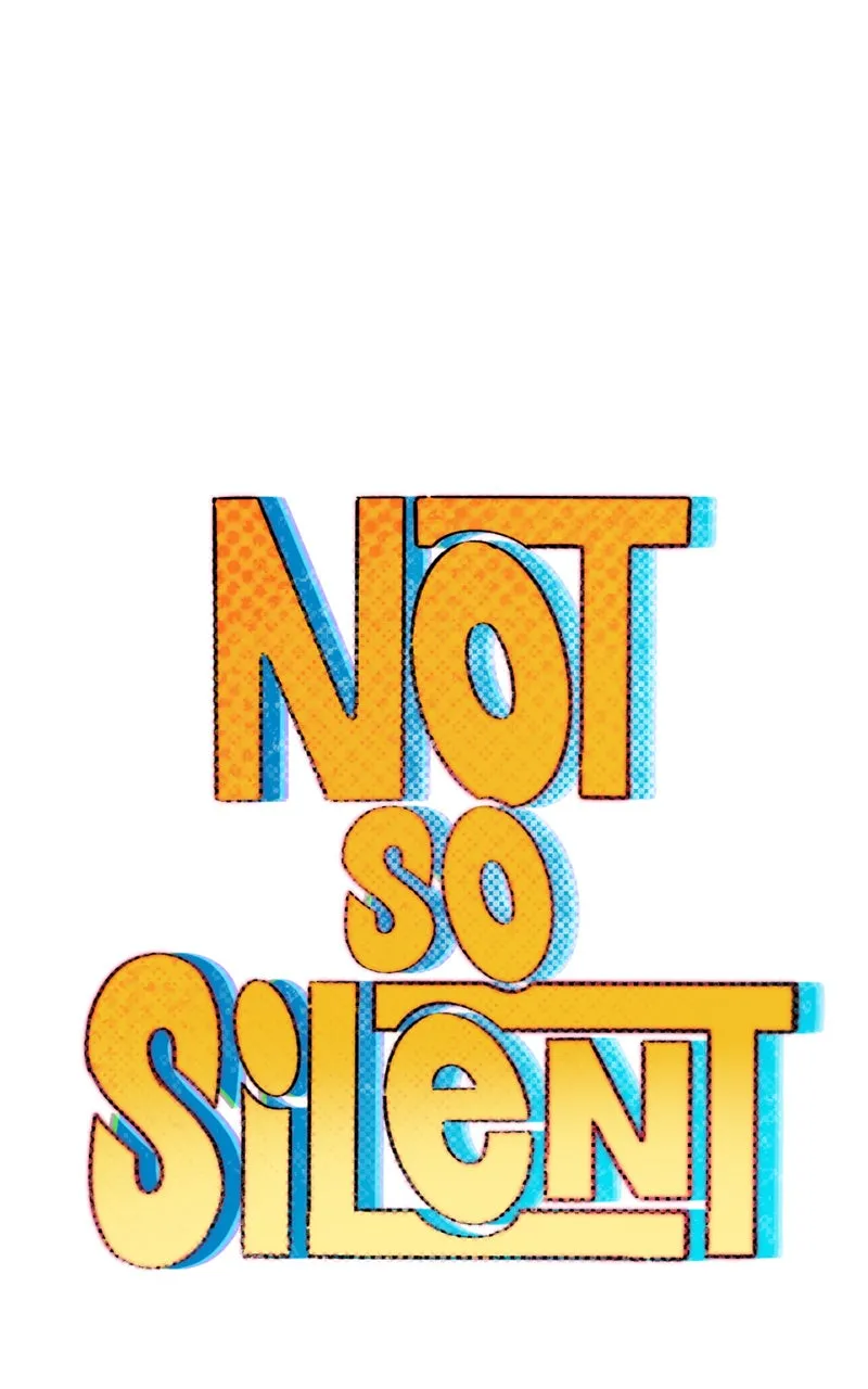 Not So Silent Chapter 25 page 1 - 