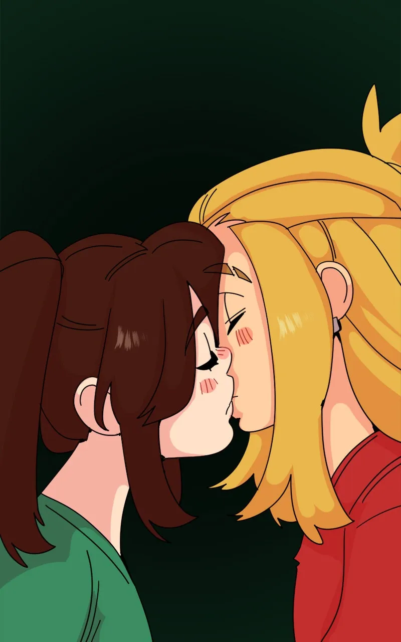 Not So Silent Chapter 25 page 12 - 