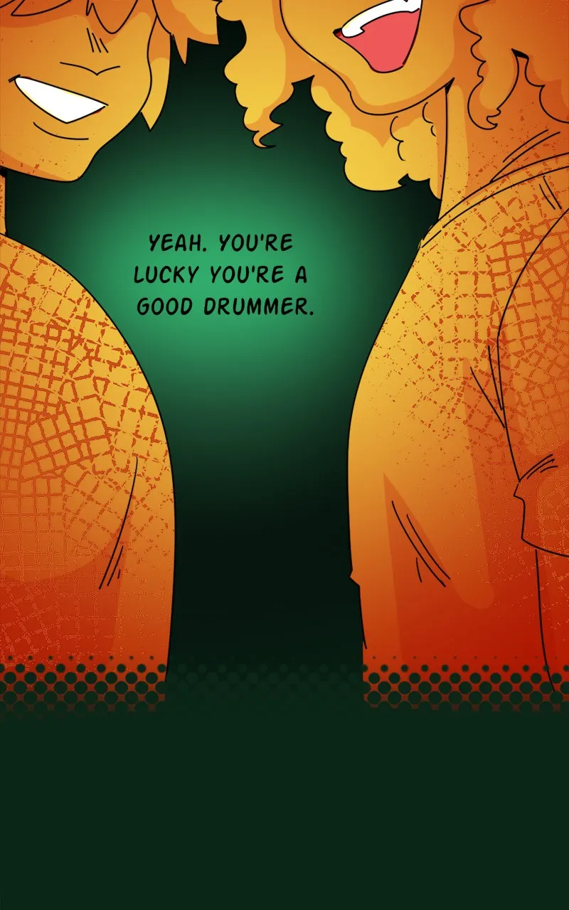 Not So Silent Chapter 25 page 18 - 