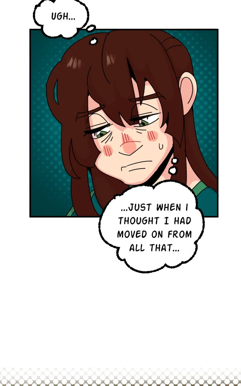 Not So Silent Chapter 25 page 20 - 
