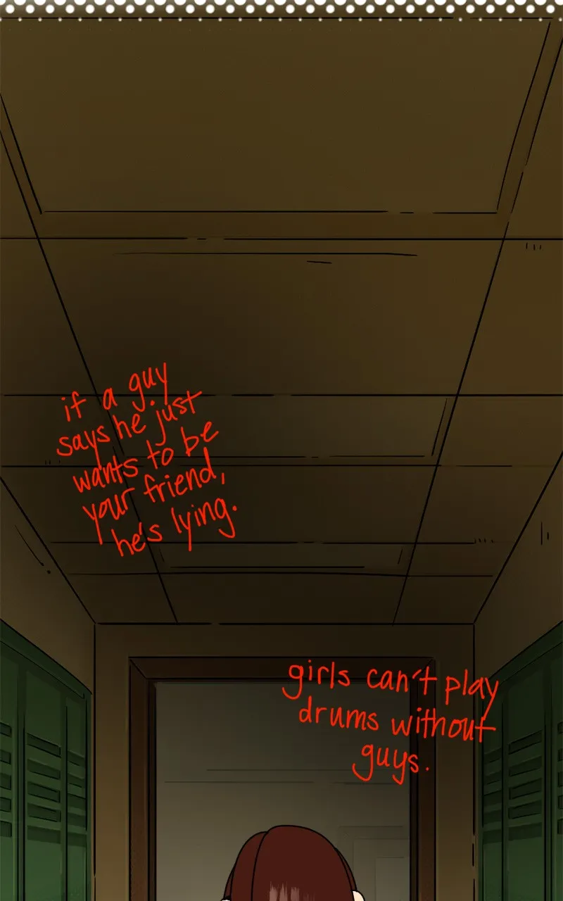 Not So Silent Chapter 25 page 21 - 