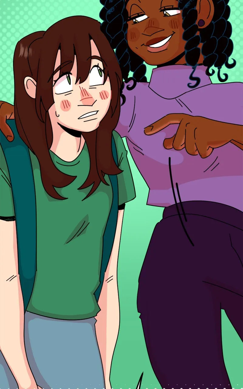 Not So Silent Chapter 25 page 27 - 
