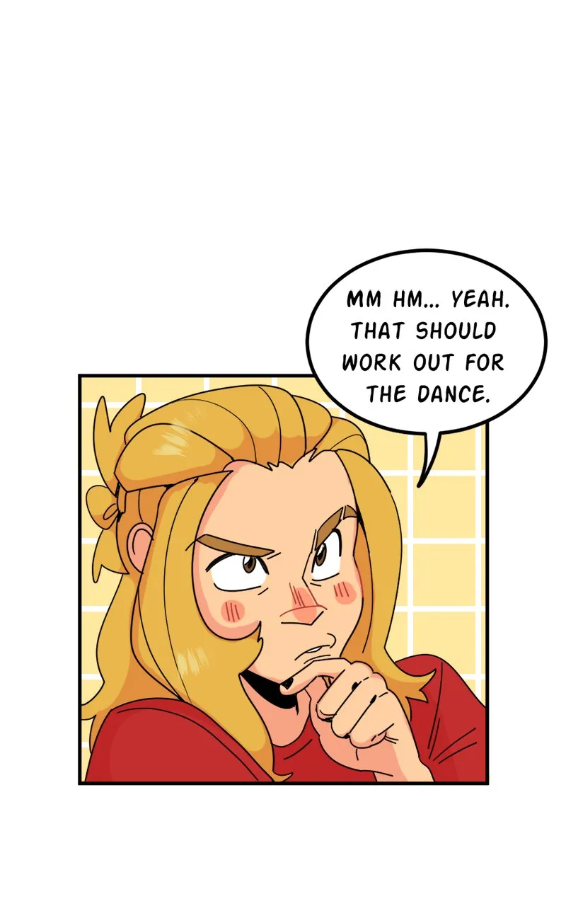 Not So Silent Chapter 25 page 4 - 