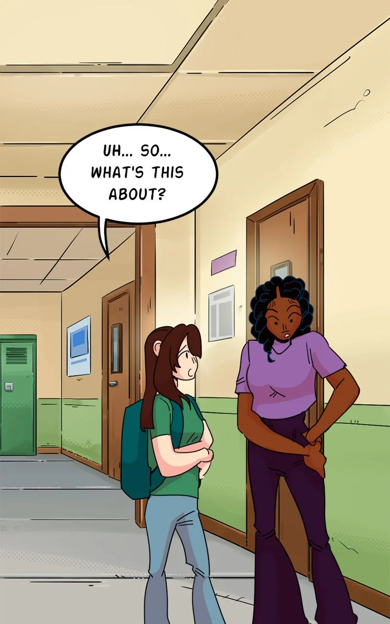 Not So Silent Chapter 25 page 31 - 