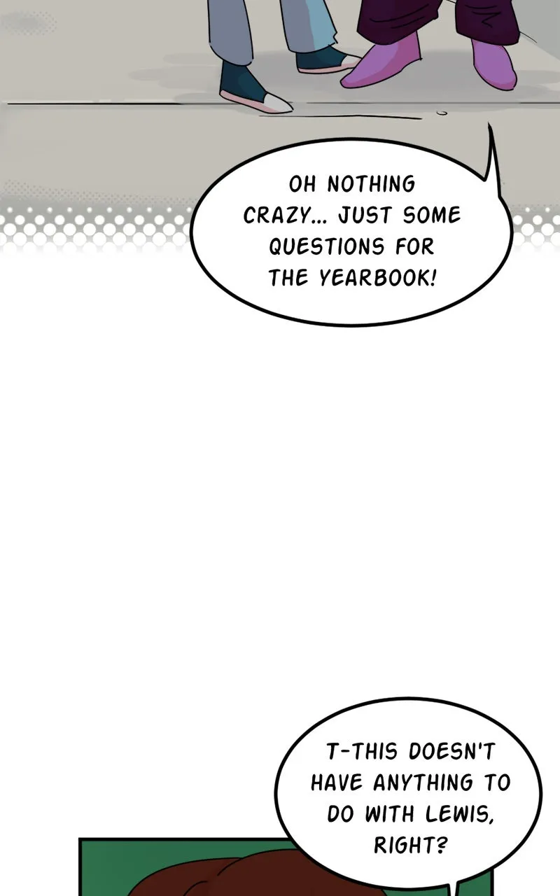 Not So Silent Chapter 25 page 32 - 