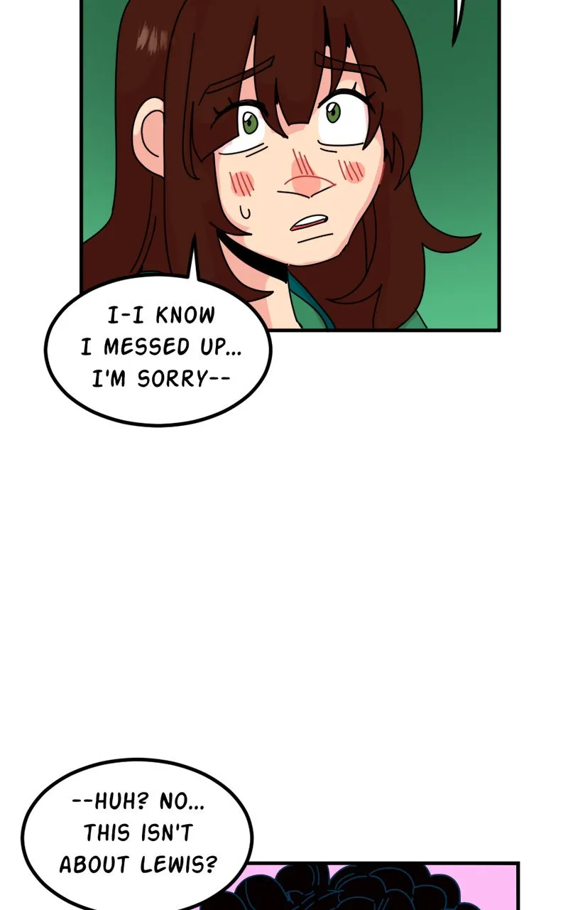 Not So Silent Chapter 25 page 33 - 