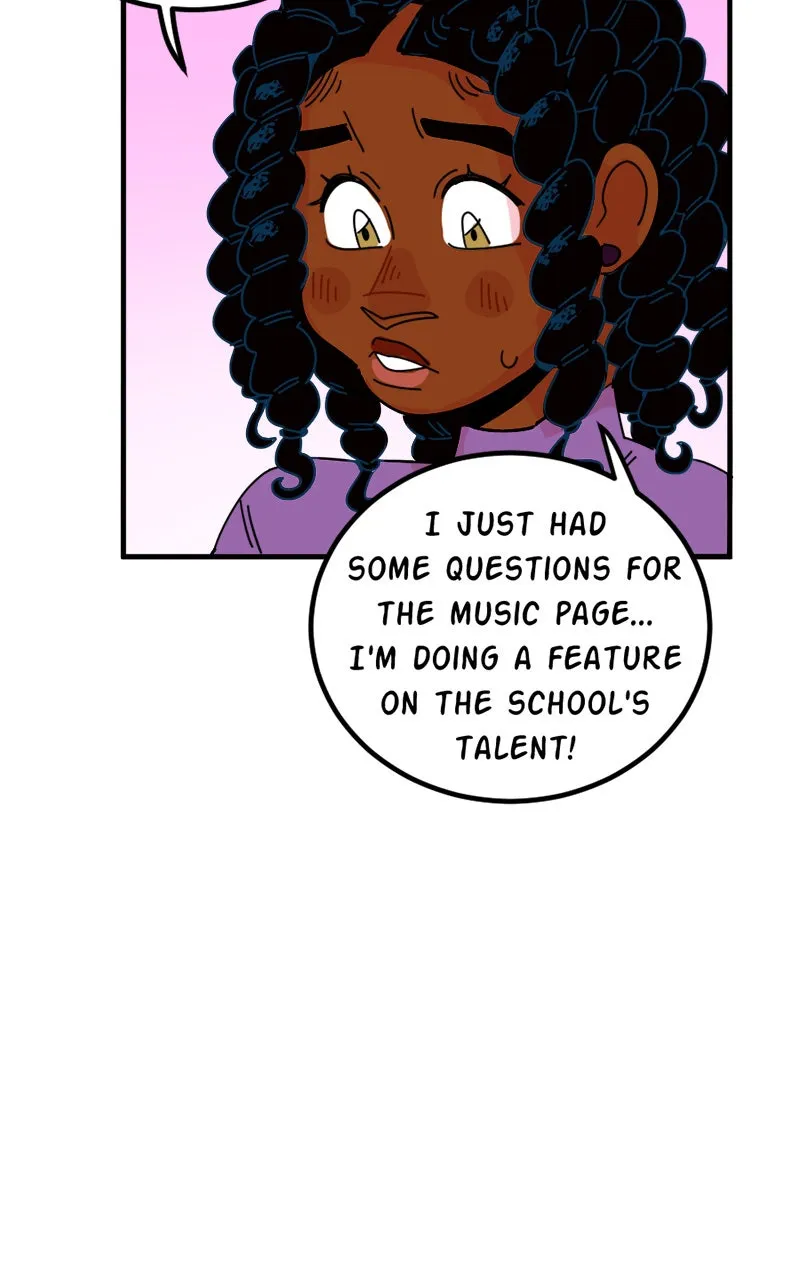 Not So Silent Chapter 25 page 34 - 