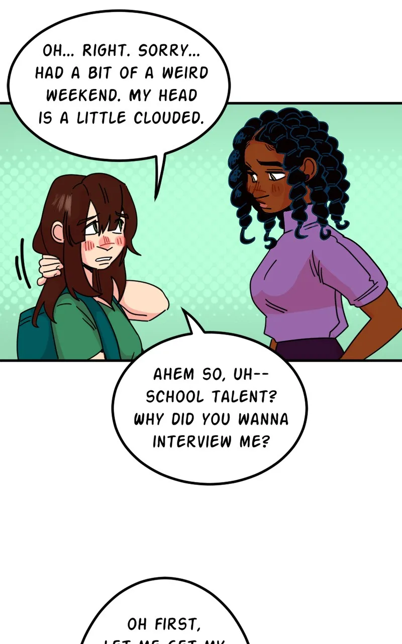 Not So Silent Chapter 25 page 35 - 