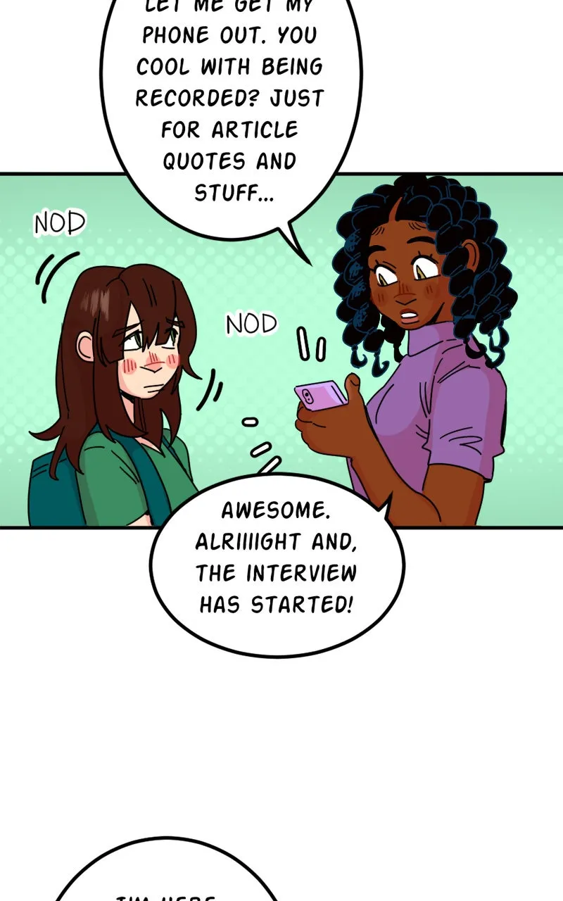 Not So Silent Chapter 25 page 36 - 