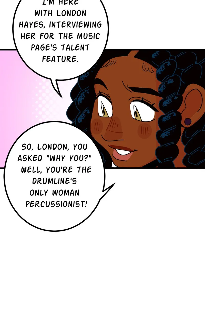 Not So Silent Chapter 25 page 37 - 