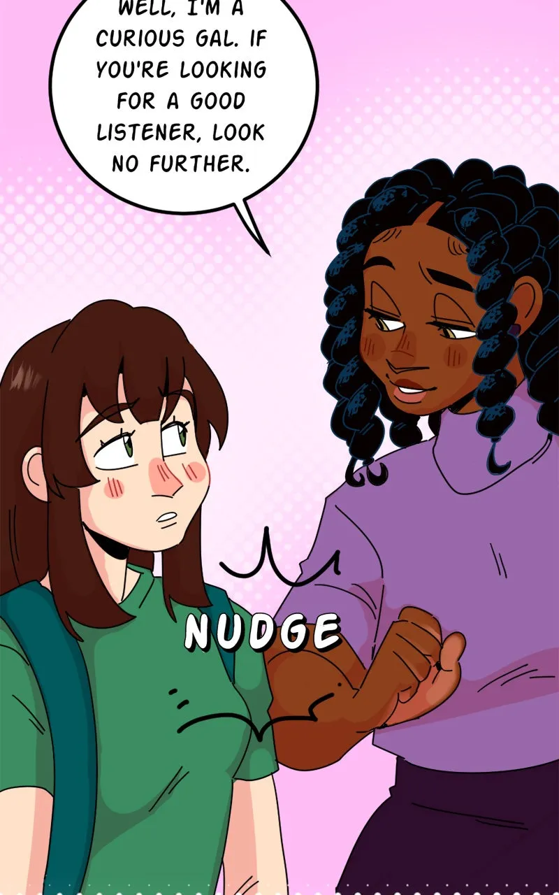 Not So Silent Chapter 25 page 47 - 